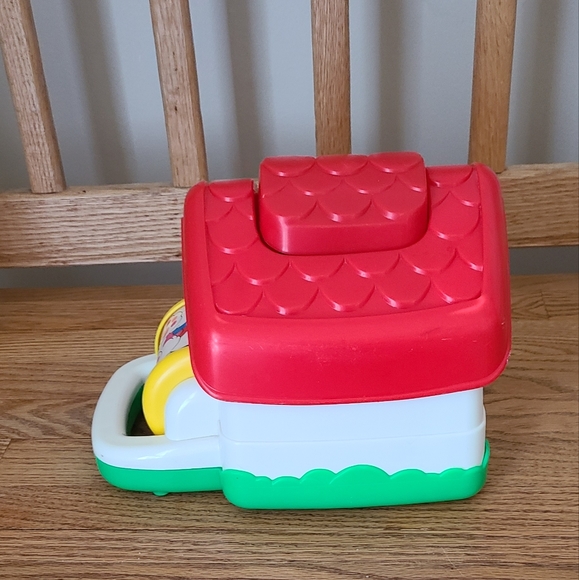 Pop up Puppy / Jack In the Box Musical - Picture 3 of 7